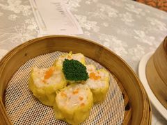 -酌宴府The China Club·广州万富希尔顿酒店(云城东路店)