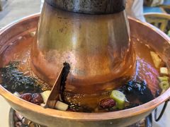 -虾大侠·盱眙龙虾老北京铜锅涮羊肉(金楠天街店)