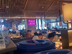 -茄子恰恰·新云南小炒(坪山益田店)