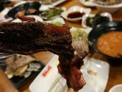 -小红烤翅(中正天街店)