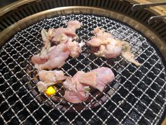 -厚贞日式烤肉(浦东汇智店)