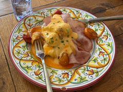 -Alimentari早午餐(安福路店)