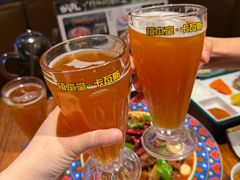 -纳瓦新疆菜(银都店)