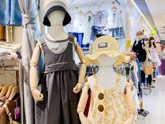 -广州白马服装市场