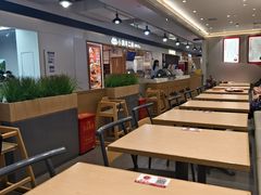 -喜家德虾仁水饺(浦东山姆店)