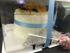 -Dark Horse·黑马蛋糕·低脂·低糖淡奶(金匙望湖大厦店)