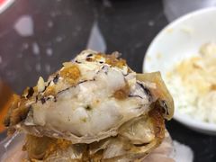 -富来美食