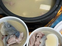 -干老四雅鱼饭店(滨江西路店)