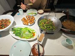 -上地宴·中关村的会客厅(清河高铁站店)