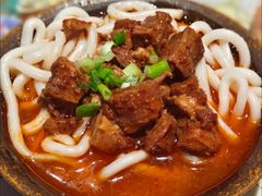 -麦奀云吞面世家 山顶店(山顶广场店)