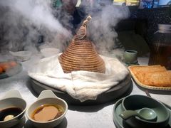 -鲜潭蒸汽石锅鱼(五道口购物中心店)