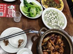 姜母鸭-斯丹姜母鸭·古法干香(涂门街总店)