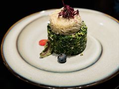 -宁海安岚·南溪阁全日餐厅