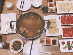 -掂档潮汕牛肉火锅(沈阳万象城店)