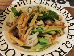 -泰莲庭·溪畔餐厅(雁栖湖店)