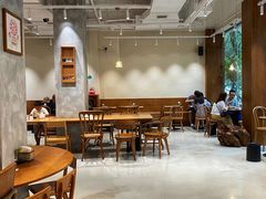 大堂-小豆海棠(人民南路店)
