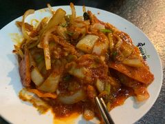 -槿Story·韩国料理(望京韩国美食城店)