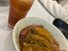 -百乐门粉面店(二龙喉分店)