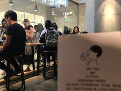 -喜茶(深圳东门1234店)