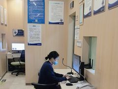 -合肥美奥口腔·种植矫正中心(政务院)