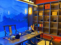 -星漾里•SPA•足道•按摩•养生(吕厝店)