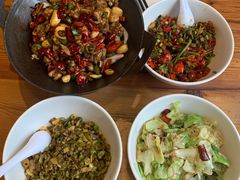 -建辉湖南土菜馆(南大街店)