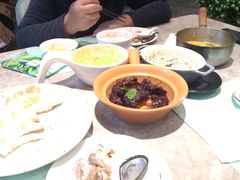 -大树餐厅(红旗街万达店)