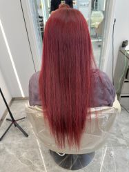 -宇东国际 HAIR SALON