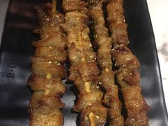 -JUKEBOX玖部音乐餐厅(华侨城店)