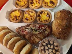 -味多美蛋糕(亚非大厦店)