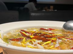-太二酸菜鱼(汕头苏宁广场店)