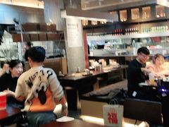 -新石器烤肉(之心城店)