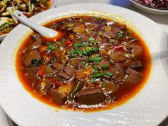 -琬苑鸽庄·川粤融合菜(解放碑总店)