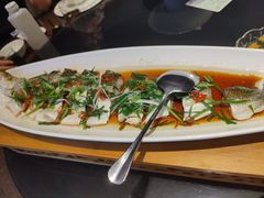 -西郊八号·山野江西菜(开发区店)