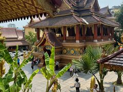 -西双版纳总佛寺