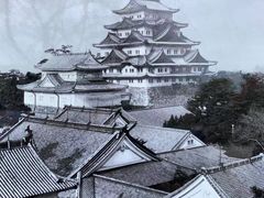 -名古屋城
