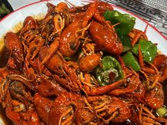 -云晓光头烧烤吧(盛夏店)