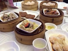 iphone_upload_pic-潮福城大酒楼·潮粤菜·港式点心(阳光城店)