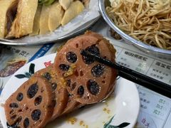-阿金大白·上海菜馆(新天地店)