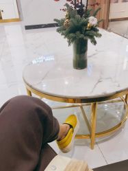 点击看大图 -悦Salon发型设计