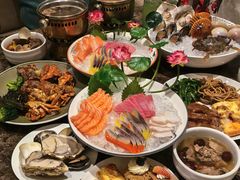 -福州西湖大酒店·怡湖咖啡厅