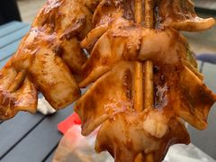 -沙州食驿·非遗小吃夜市