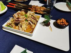 -伊带伊路新疆美食府(呼家楼店)