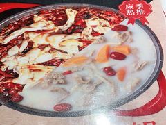 -平娃三宝烧烤·面食(南小街店)