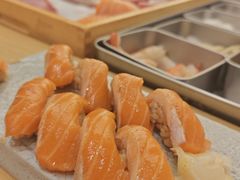-鮨政· Omakase(港汇恒隆广场店)