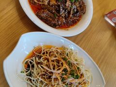 椒麻鸡-陈麻婆豆腐总店
