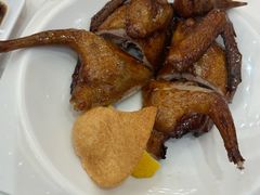 -新海利海鲜城·41年珠海老字号(夏湾店)