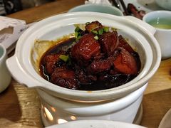 -小菜园新徽菜(常州九洲新世界店)