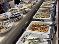 -素满香·食养自助(建邺万达店)