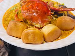 -simply thai天泰(世纪汇店)